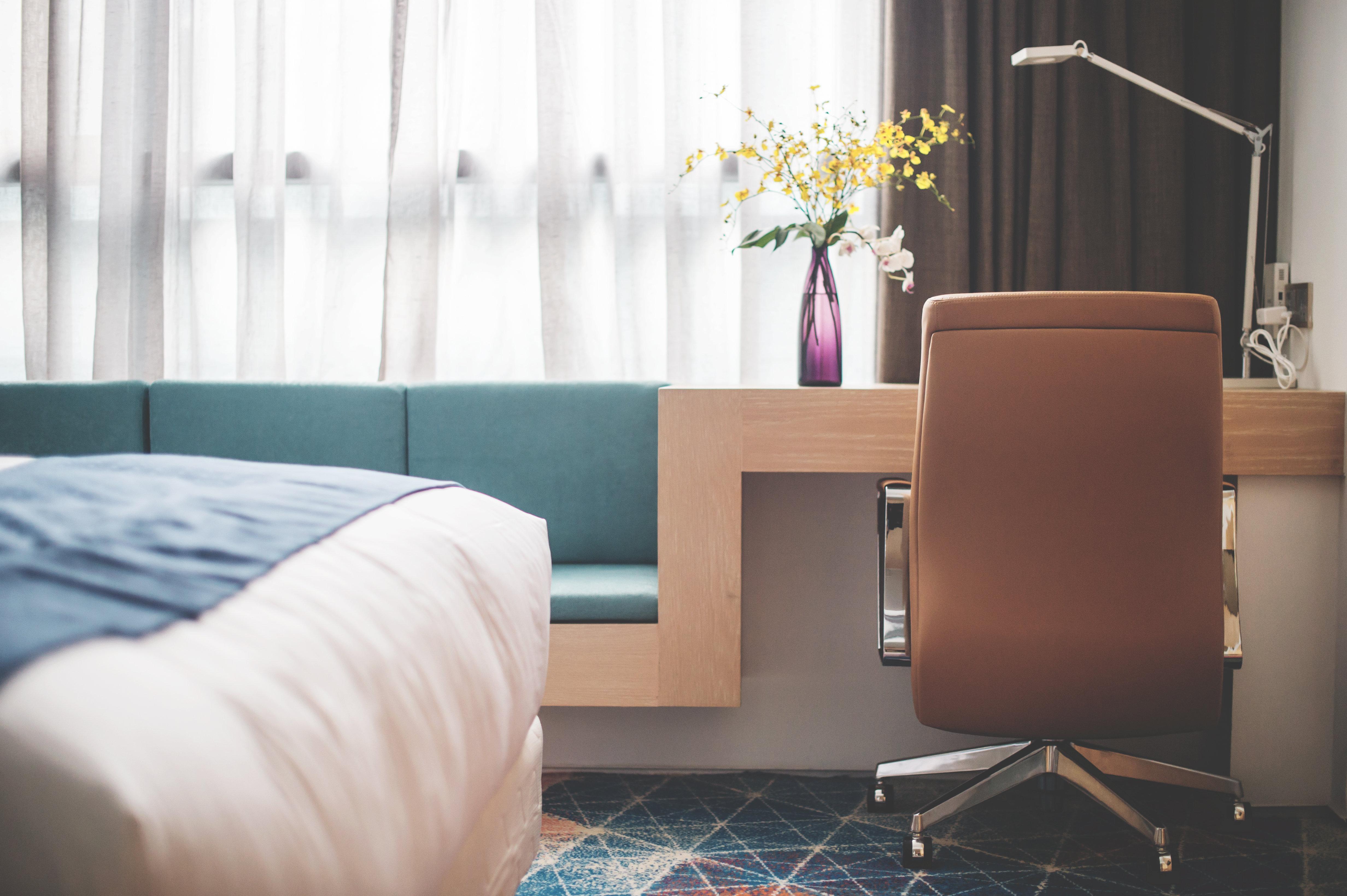Holiday Inn Express Shanghai Songjiang Fangta By Ihg Экстерьер фото