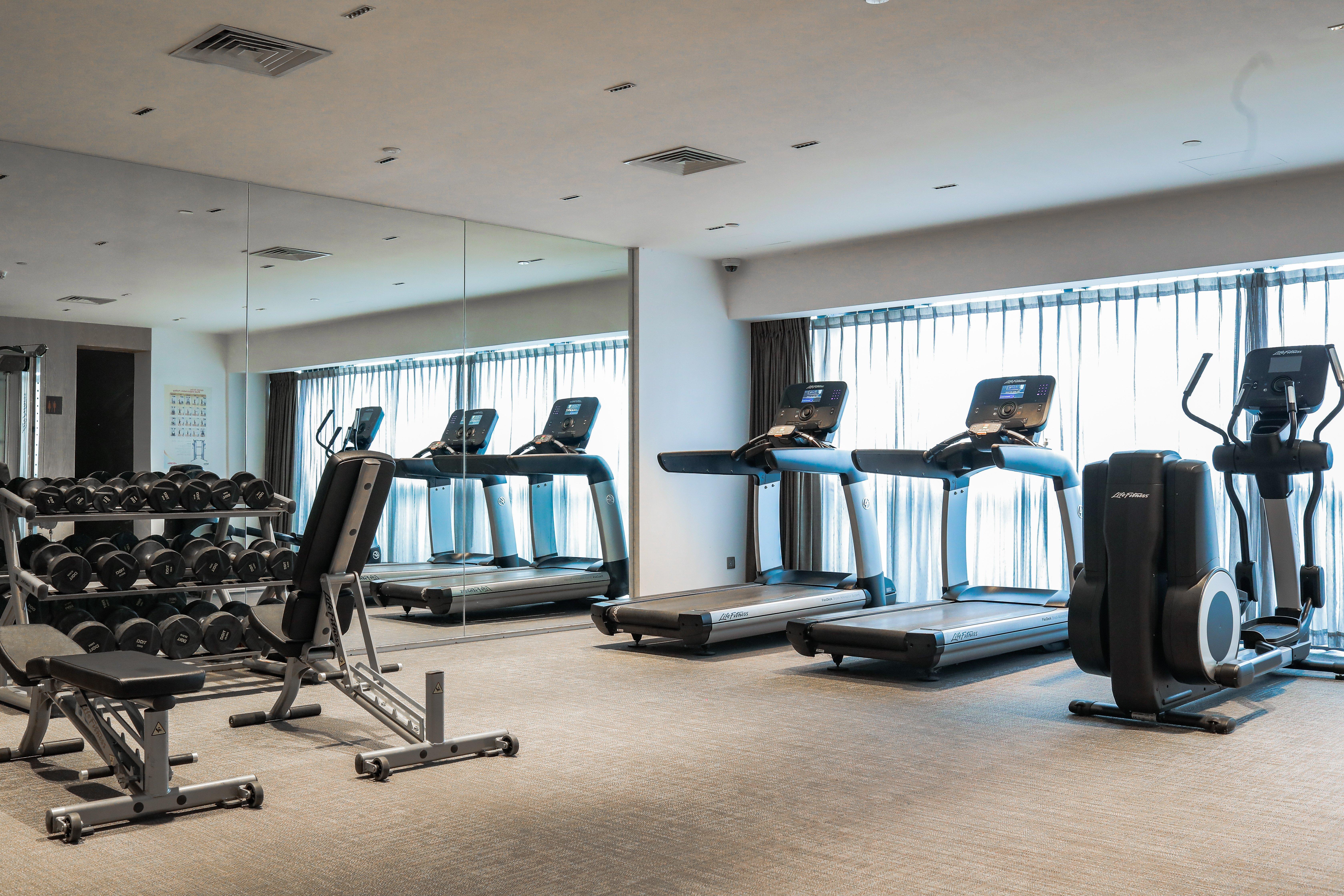 Holiday Inn Express Shanghai Songjiang Fangta By Ihg Экстерьер фото