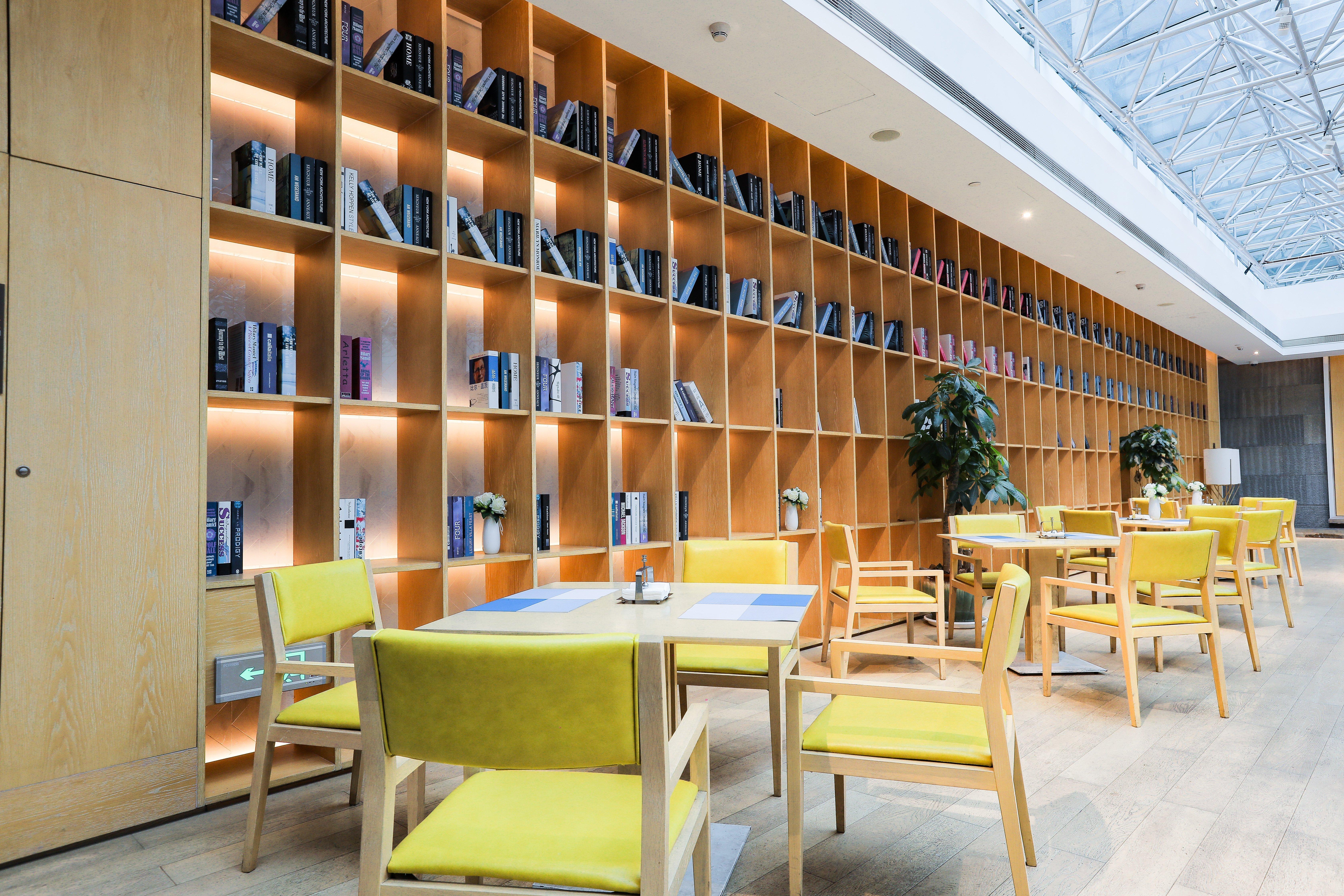 Holiday Inn Express Shanghai Songjiang Fangta By Ihg Экстерьер фото